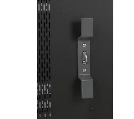 Armadietto di sicurezza e ricarica 32 alloggiamenti - Kensington - K62327EU - 5028252619363 - DMwebShop - 4