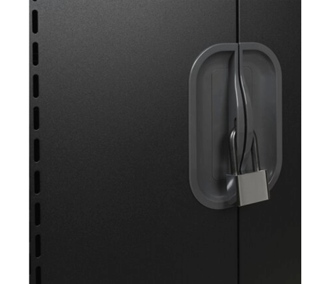 Armadietto di sicurezza e ricarica 32 alloggiamenti - Kensington - K62327EU - 5028252619363 - DMwebShop - 5