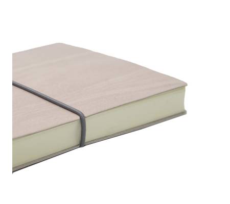 Taccuino Evo Ciak - 9 x 13 cm - fogli a righe - copertina rosa antico - InTempo - 8165CKC37 - 8029221831387 - DMwebShop - 1