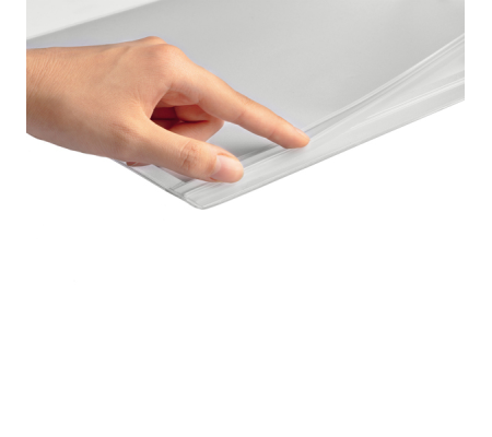 Buste impermeabili - adesive - A3 - conf. 5 pezzi - Durable - 5017-19 - 4005546730424 - DMwebShop - 2