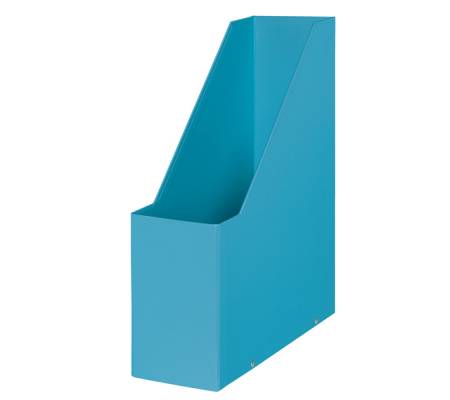 Portariviste ClickeStore Cosy - blu - Leitz - 53560061 - 4002432128679 - DMwebShop - 1