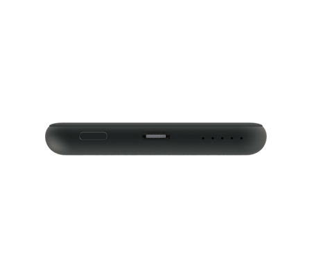 Power Bank Wireless Magnetico 5000 mAh - nero - Verbatim - 32240 - 23942322405 - DMwebShop - 1