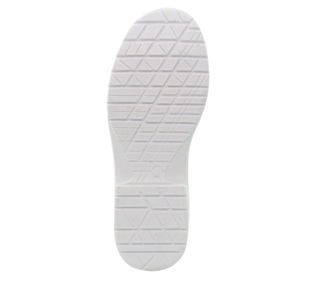 Calzatura sabot Maubec 4 SBEA SR - microfibra - numero 42 - bianco - Deltaplus - MAUB4SBBC42 - 3295249302931 - DMwebShop - 4