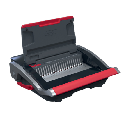 Rilegatrice CombBind CB25 - GBC - 4410063 - 5028252644488 - DMwebShop