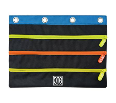 Astuccio Tutto in Uno One Color - 27,5 x 20 cm - Blasetti - 8794 - 8007758387942 - DMwebShop