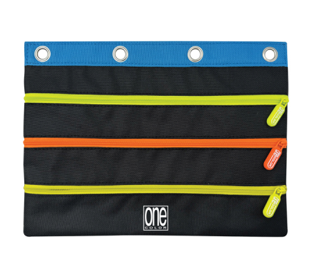 Astuccio Tutto in Uno One Color - 27,5 x 20 cm - Blasetti - 8794 - 8007758387942 - DMwebShop