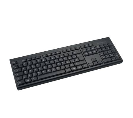 Tastiera wireless - KB150 EQ - nero - Kensington - K75561IT - 5028252644105 - DMwebShop - 1