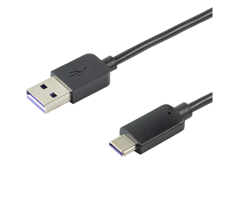 Cavo USB - 2.0 A-C - 100W - 480Mbps - 1 mt - Melchioni - Mkc - 486611201 - 8006012376005 - DMwebShop