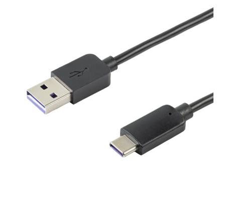 Cavo USB - 3.0 C-C - 100W - 5Gbps - 1 mt - Melchioni - Mkc - 486611209 - 8006012376081 - DMwebShop
