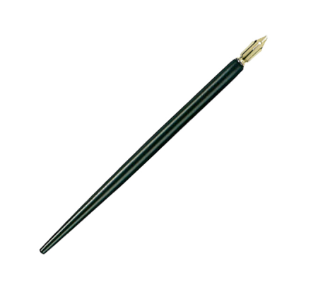 Portapennino - nero - Cwr - KN118U-S-M - KN118U/S/M - 4014509043440 - DMwebShop
