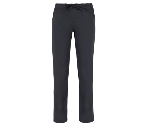 Pantalone Cameron - da donna - taglia S - nero - Giblor's - Q2P00241-U32-S - DMwebShop