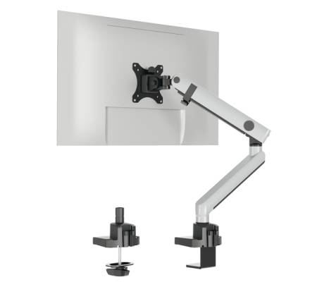 Braccio porta monitor Select Plus - per 1 monitor - Durable - 5096-23 - 4005546735009 - DMwebShop - 1