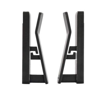 Supporto per tablet Visioclip - da parete - Durable - 8939-58 - 4005546732169 - DMwebShop - 2