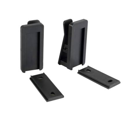 Supporto per tablet Visioclip - da parete - Durable - 8939-58 - 4005546732169 - DMwebShop - 4