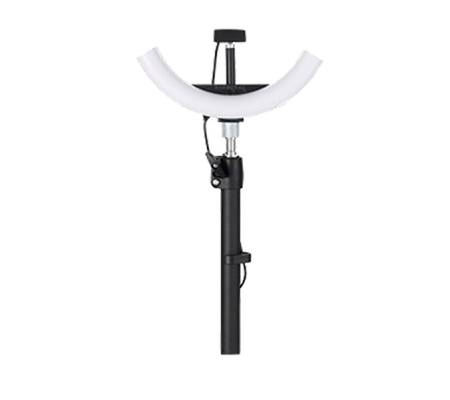 Supporto telescopico A1000 - da scrivania - con morsetto a C - Kensington - K87654WW - 85896876540 - DMwebShop - 1