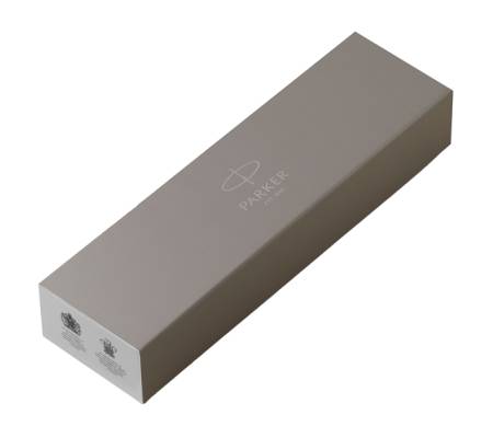 Penna stilografica IM Monochrome - punta M - champagne - Parker - 2172954 - 3026981729546 - DMwebShop - 2