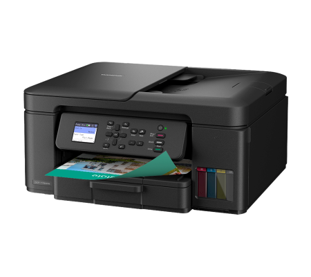 Multifunzione ink - colori - DCPT780DW - Brother - DCPT780DWRE1 - 4977766841788 - DMwebShop