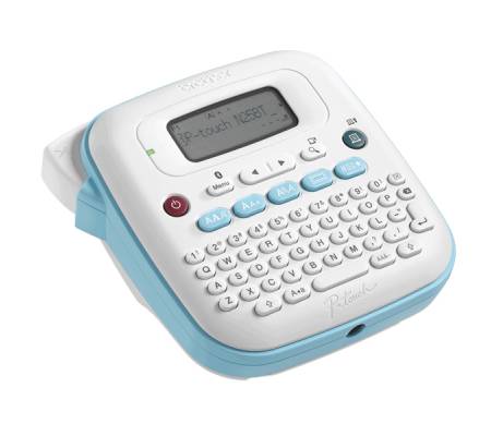 Etichettatrice - PTN25BT - Brother - PTN25BTQL1 - 4977766833233 - DMwebShop - 1