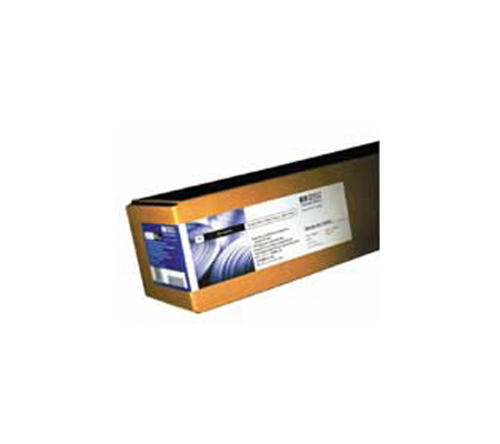 Carta inkjet universale - 914 mm x 45,7m - 80 gr - Hp - Q1397A - 848412013658 - DMwebShop