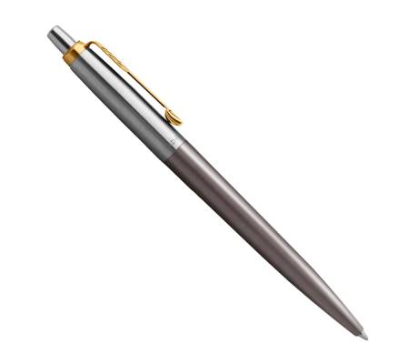 Penna a sfera Jotter XL Grey - punta M - grigio - Parker - 2213722 - 3026982137227 - DMwebShop - 1