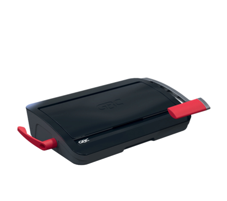 Rilegatrice CombBind CB12 - manuale - GBC - 4410060 - 5028252644457 - DMwebShop - 1