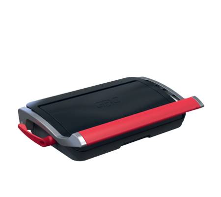 Rilegatrice CombBind CB15 - manuale - GBC - 4410061 - 5028252644464 - DMwebShop - 1