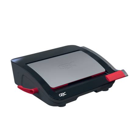 Rilegatrice CombBind CB20 - manuale - GBC - 4410062 - 5028252644471 - DMwebShop - 1