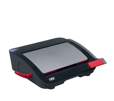 Rilegatrice CombBind CB20 - manuale - GBC - 4410062 - 5028252644471 - DMwebShop - 1