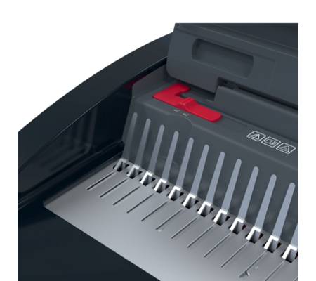 Rilegatrice CombBind CB25 - GBC - 4410063 - 5028252644488 - DMwebShop - 4