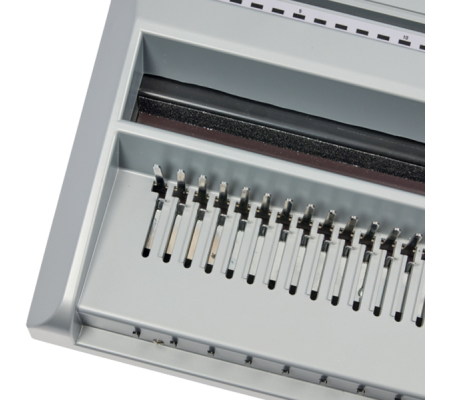 Rilegatrice MB20 MultiBind - manuale - GBC - 4410039 - 5028252643221 - DMwebShop - 3