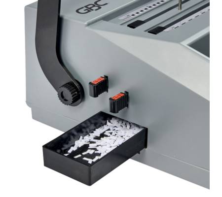 Rilegatrice MB20 MultiBind - manuale - GBC - 4410039 - 5028252643221 - DMwebShop - 5