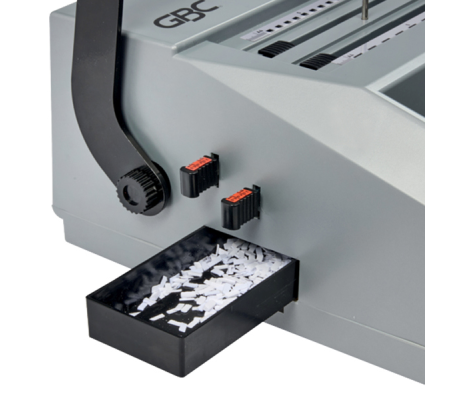 Rilegatrice MB20 MultiBind - manuale - GBC - 4410039 - 5028252643221 - DMwebShop - 5