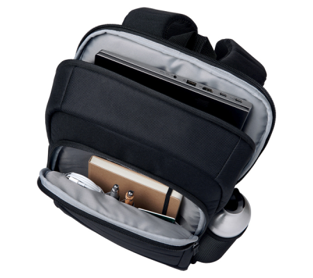 Zaino Simply Portable EQ - 14' - nero - Kensington - K60391WW - 85896603917 - DMwebShop - 2