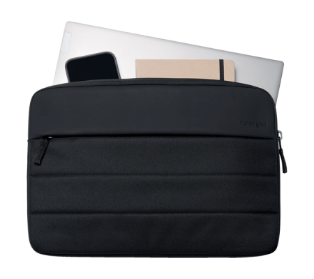 Tasca Laptop Simply Portable EQ - 14' - nero - Kensington - K60394WW - 85896603948 - DMwebShop - 3