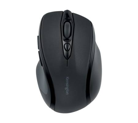 Mouse wireless - MY310 EQ - nero - Kensington - K72481WW - 85896724810 - DMwebShop - 1