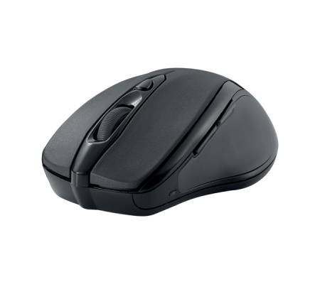 Mouse wireless - MY310 EQ - nero - Kensington - K72481WW - 85896724810 - DMwebShop - 2