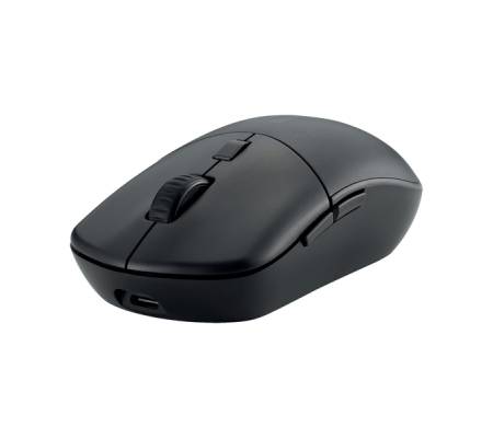 Mouse wireless ricaricabile - MY430 EQ - nero - Kensington - K75507EU - 5028252643924 - DMwebShop - 1
