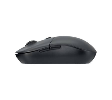 Mouse wireless ricaricabile - MY430 EQ - nero - Kensington - K75507EU - 5028252643924 - DMwebShop - 2