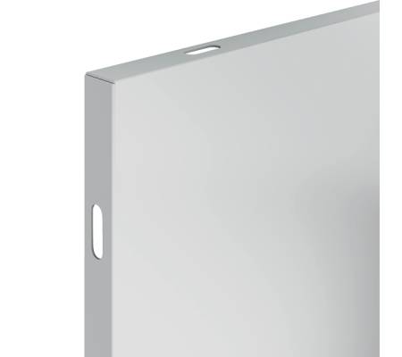 Lavagna Bianca Magnetica Infinity - 90 x 60 cm - Nobo - 1915714 - 5028252645515 - DMwebShop - 6