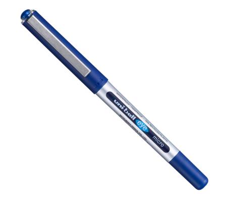 Roller Uni Ball Eye UB150 - punta 0,5 mm - blu - Uni Mitsubishi - M UB150 B - 4902778315125 - DMwebShop - 1