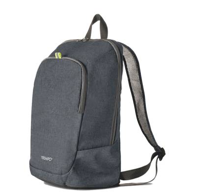 Zaino Ready - colori assortiti - in tessuto tecnico - 28 x 44 x 15 cm - InTempo - 9237RD - 8029221833466 - DMwebShop - 4