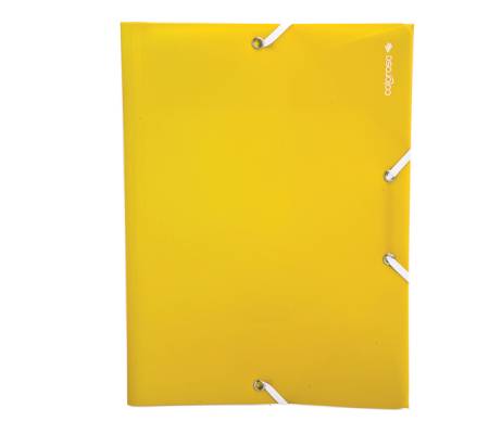 Cartella 3L - PPL 25 x 35 cm - A4 - colori assortiti - conf. 24 pezzi - Colorosa - 362201 - 8004428043436 - DMwebShop - 6
