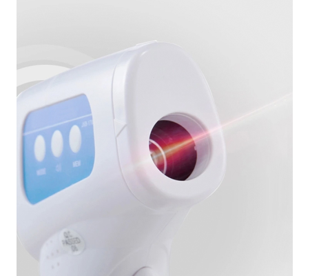 Termometro a infrarossi IR New - digitale - No Brand - 64.2506.51 - 6972821670035 - DMwebShop - 1