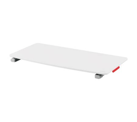 Postazione Sit e Stand Ergo Cosy - da scrivania - Leitz - 65330085 - 4002432129447 - DMwebShop - 1