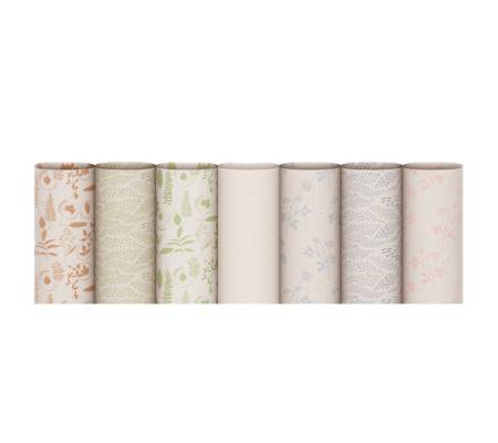 Rotolo carta regalo Erba - 70 cm x 2 mt - fantasie assortite - conf. 50 pezzi - Rex Sadoch - EB3JGN1 - 8006715251067 - DMwebShop - 1