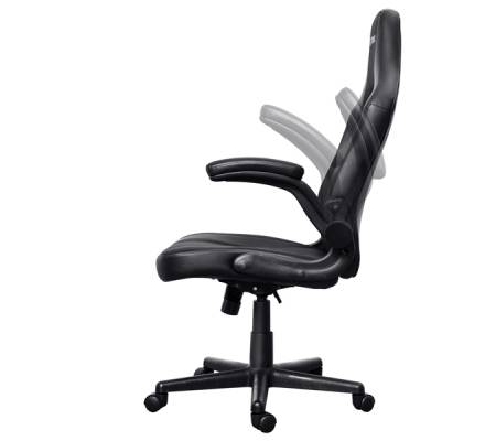 Sedia gaming GX703 RYE nero Trust 25128 - 4514 - 2