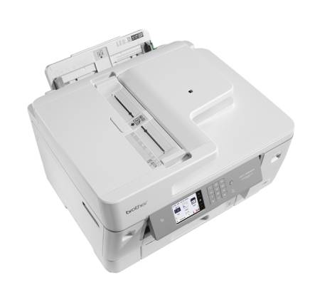 Stampante Multifunzione - Inkjet a colori - Brother - MFCJ6955DWRE1 - 4977766818032 - DMwebShop - 1