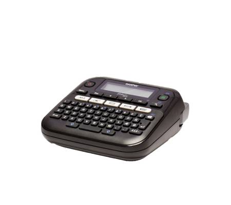 Etichettatrice - PT-D210 - Brother - PTD210UR1 - 4977766757348 - DMwebShop - 2