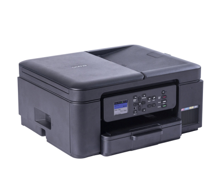 Stampante Multifunzione ink - colori - DCPT780DW - Brother - DCPT780DWRE1 - 4977766841788 - DMwebShop - 1