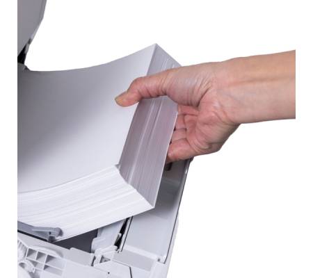 Stampante HLL6210DW 50ppm - B-N - Brother - HLL6210DWRE1 - 4977766815147 - DMwebShop - 3